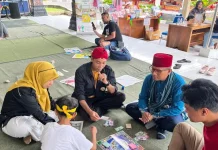 Hiburan Anti-Mainstream untuk Melepas Penat Kerja