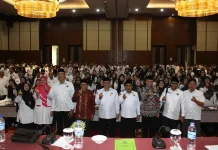 Kemenag Sumbar Matangkan Anggaran Pendidikan Islam 2027