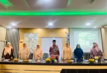 DWP Kemenag Tanah Datar Perkuat Edukasi Parenting Keluarga