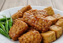 Kuliner Pilihan Atlet Gym Menjaga Otot