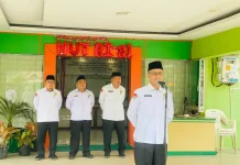 OMI 2026 Dimulai Barengi Prestasi Tanah Datar Bersinar
