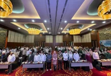 Madrasah Tak Hanya Cerdas, tetapi Ajarkan Cinta Anak
