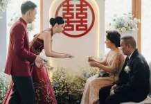 Tradisi Menyambut Menantu di Berbagai Negara