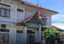 Pemko Hibahkan Bangunan Puskesmas Gulai Bancah ke Kemenag