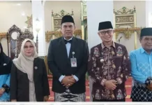 Wawako Apresiasi Pembentukan IKHI dan Tabungan Haji Pelajar