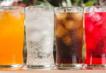 Dampak Negatif Minuman Tinggi Gula Berlebihan