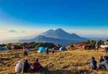 Wisata Alam Ramah Keluarga untuk Liburan Nyaman