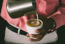 Fenomena Tren Coffee Tok di Kalangan Anak Muda