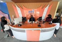 Dari Scroll Jadi Smart, Mahasiswa Cakap Digital