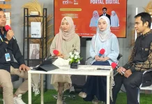 UMKM Diajak Manfaatkan Big Data dan AI untuk Tingkatkan Penjualan