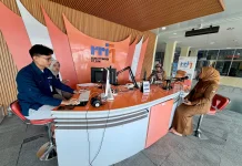 Pelindungan Sosial dan Masyarakat Digital