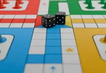 Ludo, Permainan Jadul namun Bisa Mengasah Otak