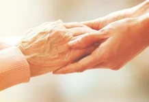 Berbuat Baik kepada Orangtua, Bentuk Kasih Sayang