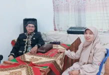 Hadir di Kantor Lurah, Dekatkan Layanan Konsultasi Keagamaan