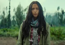 Film Empat Musim Pertiwi, Masuk Kategori Best International Feature Film
