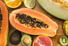 Mengenal Kandungan Nutrisi dalam Buah Pepaya