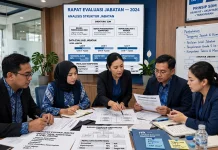 Memahami Konsep dan Pengertian Evaluasi Jabatan dalam Organisasi