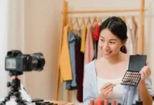 Konten yang Jualan Tanpa Terlihat Jualan