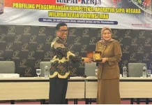 BBPKA-PDN I Dorong Pengembangan Kompetensi ASN Berbasis Potensi Daerah