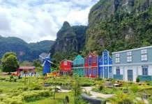 Wisata Lokal: Liburan Dekat, Dampak Besar untuk Daerah