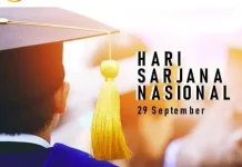 Hari Sarjana Nasional, Momentum Hargai Pendidikan