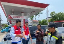 Ombudsman Sumbar Tindaklanjuti Isi Kandungan BBM Bersubsidi Viral