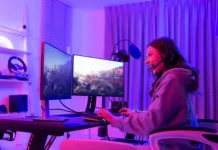 Tips Jadi Gamer Produktif tanpa Lupa Tanggung Jawab