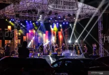 Musik, Film, dan Seni sebagai Pilar Ekonomi Kreatif Indonesia