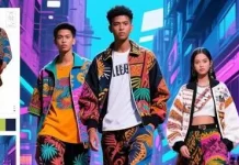 Fashion Lokal dan Kebangkitan Brand Kreatif Anak Muda