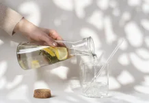 Infused Water, Cara Sederhana Menikmati Air Putih