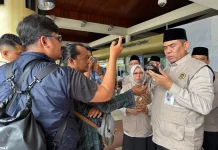 Kemenhaj Sumbar Tegaskan Biro Travel Wajib Gunakan Identitas Sesuai Izin