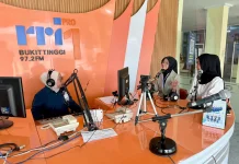 Gen Z dan Media Sosial Mencari Teman atau Validasi?