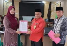 Perkuat Pendampingan, Dorong Mustahik Naik Kelas Secara Ekonomi