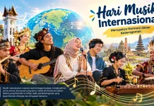 Hari Musik Internasional: Merayakan Harmoni dalam Keberagaman