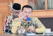 Kemenag Bukittinggi, Perkuat Evaluasi Kinerja dan Akuntabilitas Anggaran