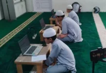 Santri Mutiara Sunnah Tembus Final Nasional RLA Fest