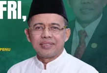 Senior Eksekutif UNP Prof. Ganefri Terpilih Sebagai Waketum PBNU