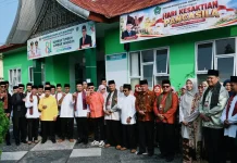 Peringatan Hari Kesaktian Pancasila: Memperkuat Persaudaraan, Membangun Persatu