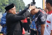Bukittinggi Andalkan 644 Atlet di 42 Cabor Porprov XVI Sumbar