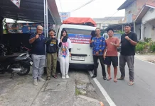 Tiga Atlet Balap Sepeda Bukittinggi Bidik Tiga Emas Porprov XVI