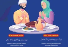 Manfaat Puasa Senin Kamis Bagi Kesehatan Tubuh