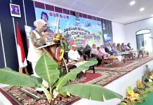 Dewita Nina Paramita: Mewarnai Melatih Motorik Halus Anak