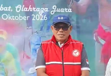 Porprov Bumi Sikerei, Syahrial: Prestasi Olahraga Bertemu Surga Bahari