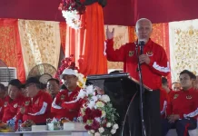 174 Atlet Padang Panjang Berlaga di Porprov Sumbar XVI 2026