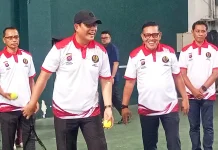 Singkat Tapi Berkesan, Irjen Djati Akhiri Tugas di Sumbar