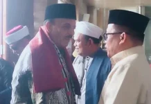 Bukittinggi-Palestina: Empati, Peduli, Mendoakan dan Menguatkan