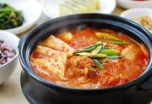 Kuliner Lezat untuk Menyambut Keluarga Besar