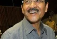 Gamawan Fauzi, Birokrat Sumbar Meniti Karier dari Bawah