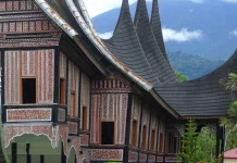 Janang, Protokol Adat yang Memuliakan Tamu di Minangkabau