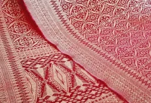Motif Wajib yang Menjadi Identitas Songket Pandai Sikek